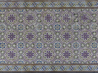 Azulejos carreaux Portugal