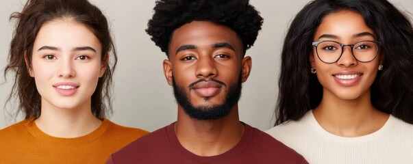 Empowering Global Teams A diverse group of international professionals excels in a collaborative remote project environment, utilizing advanced digital task management tools and strategies to boost