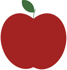 apple icon vector design new style