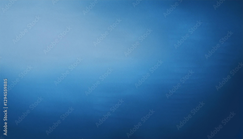 Poster vignette blue gradient noise texture plain simple blur copy space background banner horizontal wallp