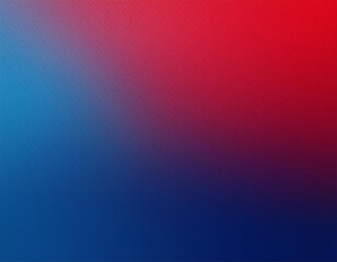 noise red blue grainy gradient texture background banner header