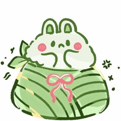 The Onigiri Delight brings the charm of Japanese rice balls to your screen! Enjoy cute, cozy designs with warm colors, making your chats feel fun and delicious.