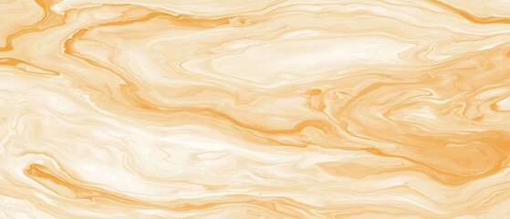 Obraz premium Elegant abstract background with swirling golden hues, perfect for various creative designs