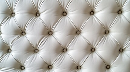 white leather texture used as backgrounds for design work. antique leather for upholstery work. artificial material made of white leather.