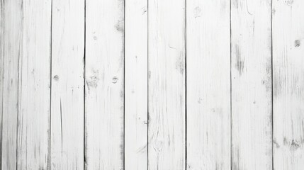 Fototapeta premium White wood background texture. Background for your design