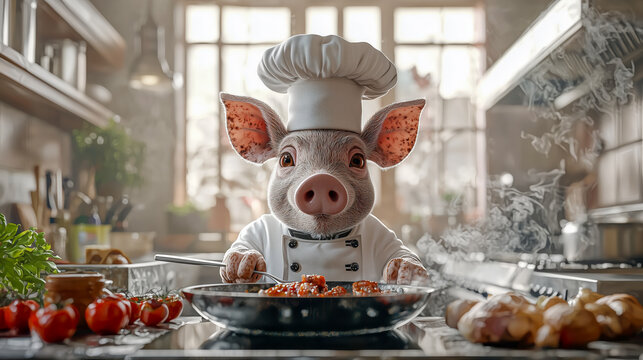 Pastured Pigs Part 3: Macronutrient Management - The Essentials