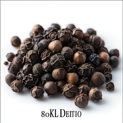 Exotic & Aromatic Spices – Vibrant Colors and Rich Textures