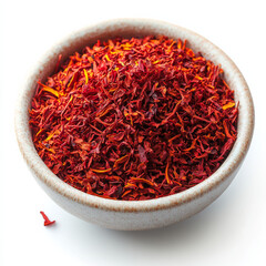 Fototapeta premium Exotic & Aromatic Spices – Vibrant Colors and Rich Textures