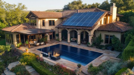 Energy experts agree that solar panels will become essential in the future. Installing solar panels requires specialized knowledge.  