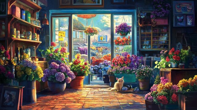 Shop online with ease! Use your phone or laptop to access a virtual shopping cart. Buy what you need and have it delivered right to your door.  