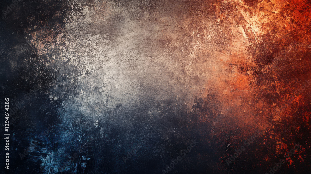 Poster professional background for presentation showcasing subtle textures, dynamic patterns, soft gradient