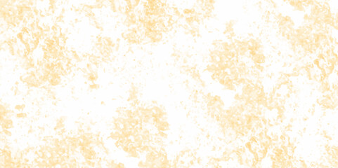 Vector orange and white grunge abstract background with orange on white old rough grunge and white rough vintage distress background. olorange concrete texture wal