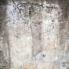 Obraz premium Concrete Texture Background with Cracked Grunge Details