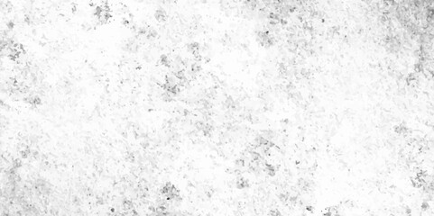 
White background on cement floor texture Abstract grunge black and white distressed texture background