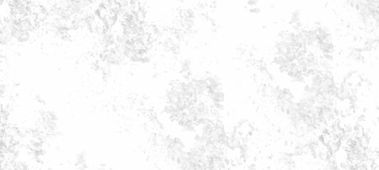 
White background on cement floor texture Abstract grunge black and white distressed texture background