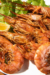 sea food