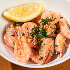 sea food