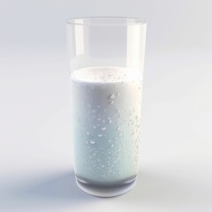 Professional 3D Neon Milk Insights for Modern Applications