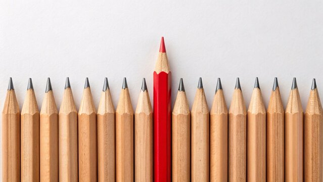 Stand Out from the Crowd – Embrace Uniqueness