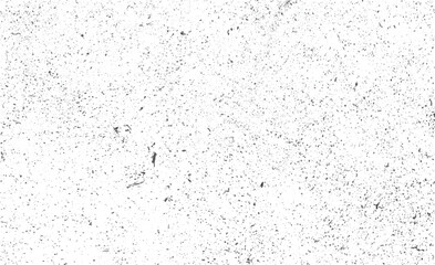 Abstract black and white gritty grunge background, Black and white grunge background. Abstract monochrome texture of cracks, scuffs, chips, dust