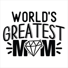 world's greatest mom