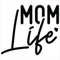 mom life