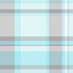 Subtle pastel blue and gray plaid pattern.  Perfect for textile design, website backgrounds, or stationery.  A calming and versatile design offering a sense of understated elegance and serenity.