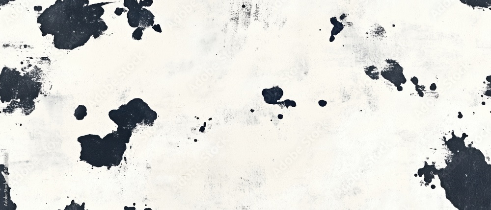 Aufkleber textured dry pastel background with soft color blending creating an artistic expression of richness