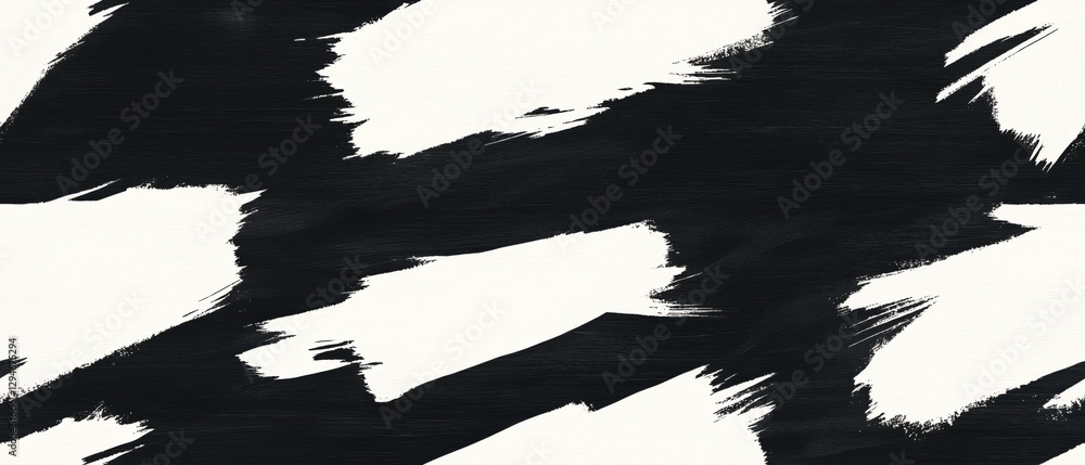 Poster rough chalk texture on dark slate background with smudged white strokes creating an authentic artist
