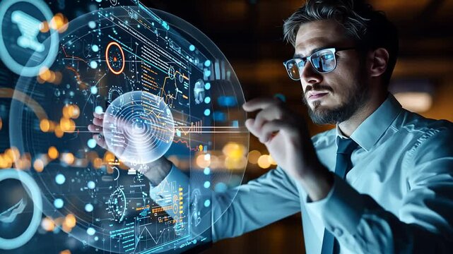 Digital Marketing Strategy with Buyer Personas and Analytics