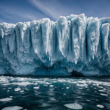 Perito Moreno Glacier Perito Moreno glacier in Patagonia, Argentina Austfonna, the ice cap located on Nordaustlandet, Svalbard archipelago