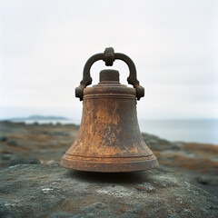 old bell 