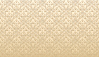 Fototapeta premium simple beige background with small pattern minimalist