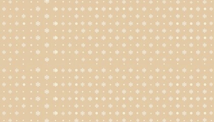 simple beige background with small pattern minimalist