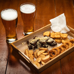 beer