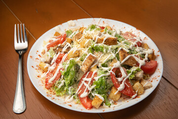 salad