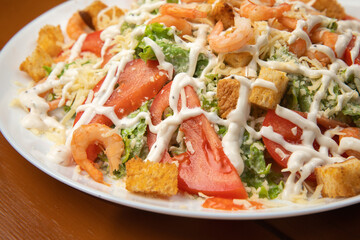 salad