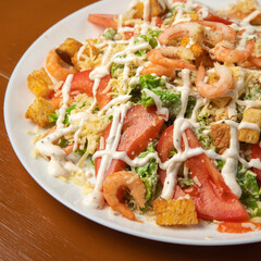 salad