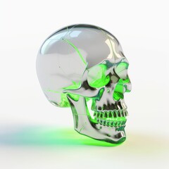 Professional Head Neon Background Insights for Modern Applications