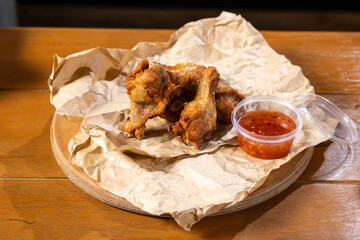 food
