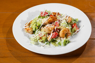salad