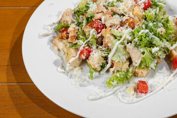 salad