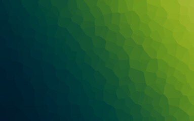 abstract green background