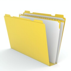 Professional Background Flat Folder Insights for Modern Applications