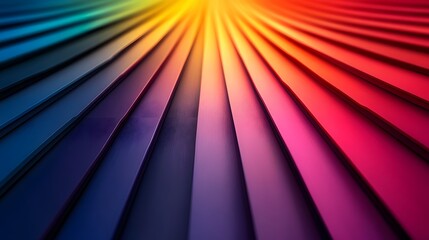 Naklejka premium Vibrant Collection of Color Palette Harmonies with Diverse Shades and Bright Lights in a Visually Appealing Vector Template