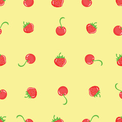 Berries that will decorate a festive dessert and give an unforgettable taste