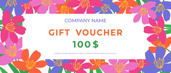 abstract colorful background