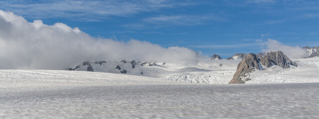 Franz Joseph Glacier