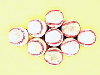 Baseballs