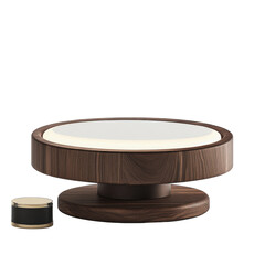 Contemporary coffee table designs for elegant living room displays